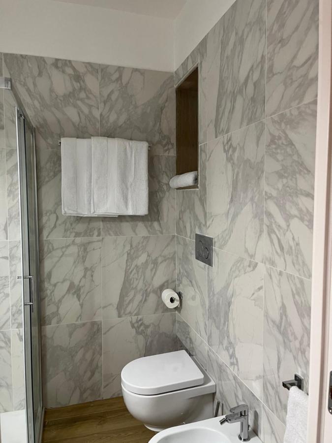 Suite Murat Бари Екстериор снимка