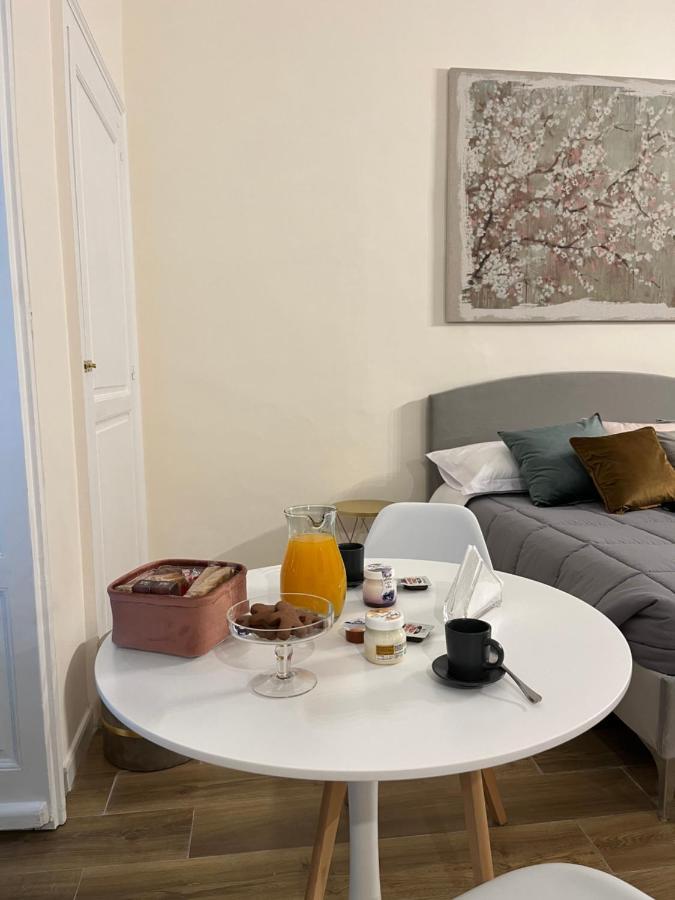 Suite Murat Бари Екстериор снимка