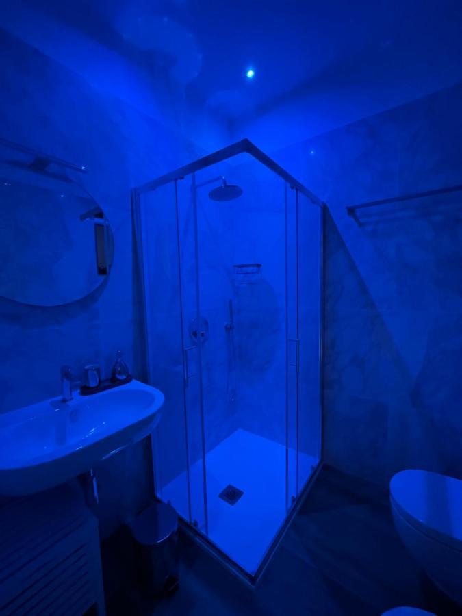 Suite Murat Бари Екстериор снимка