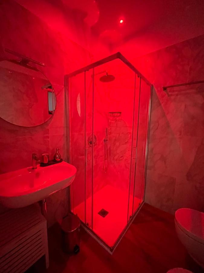 Suite Murat Бари Екстериор снимка